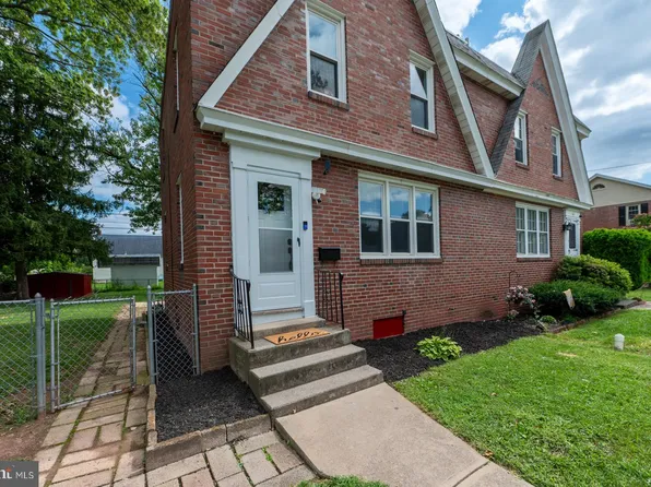 822 N Washington St, Pottstown, PA 19464