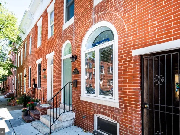 1227 William St, Baltimore, MD 21230