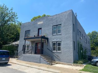 632 S Quincy Ave #9, Tulsa, OK 74120