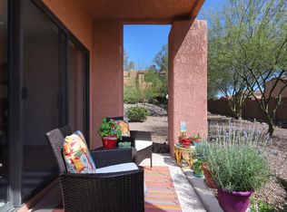 5051 N Sabino Canyon Rd, Tucson, AZ 85750