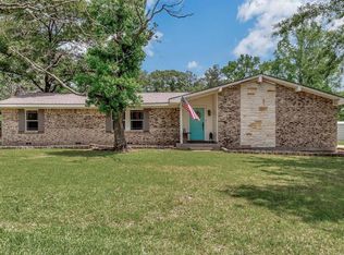 299 Forsythe Rd, Lufkin, TX 75901