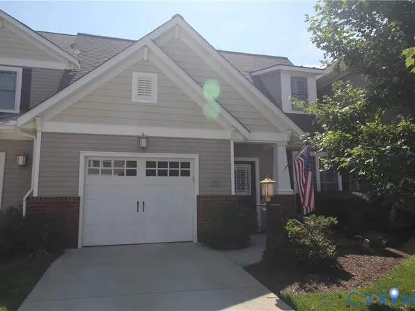 641 Abbey Village Cir, Midlothian, VA 23114