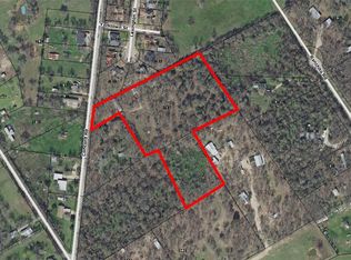 4607 Concord Rd, Waco, TX 76705