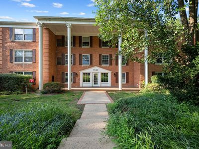 7640 Provincial Dr APT 203, Mc Lean, VA, 22102