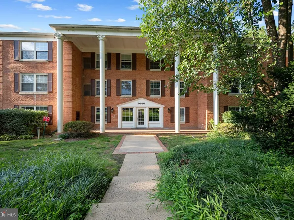7640 Provincial Dr APT 203, Mc Lean, VA 22102