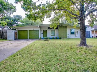 7015 Sandpiper Dr, Houston, TX 77074