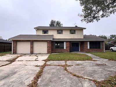 137 Glenhill Dr, Houma, LA, 70363