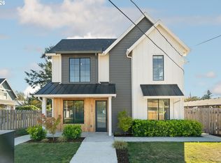5720 SE Duke St, Portland, OR 97206