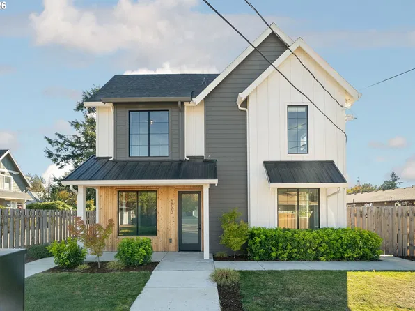 5720 SE Duke St, Portland, OR 97206
