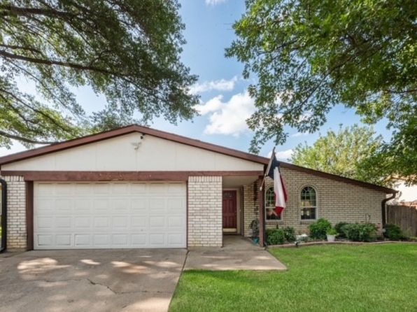 Home for Sale in Arlington TX