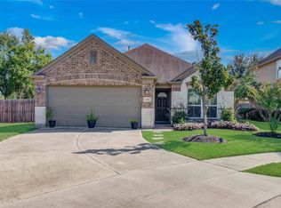 5010 Leafy Brook Ct, Houston, TX 77084