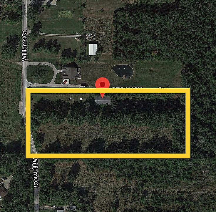 2nd image of 3791 Williams Ct