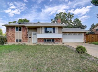 8407 E Lehigh Dr #A, Denver, CO 80237
