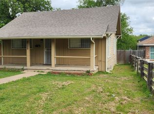 4726 E Frio Dr, Dallas, TX 75216
