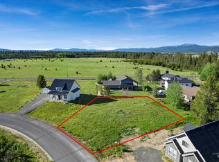 16 White Fir Loop, Donnelly, ID 83615