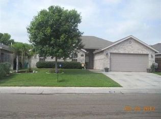 106 Broadcrest Dr, Laredo, TX 78045