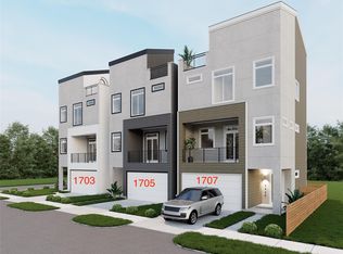 1705 Orr St, Houston, TX 77009
