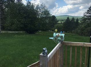 93 Church Hill Rd, Norton, VT 05907