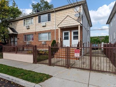 115-05 Bedell Street, Jamaica, NY, 11434