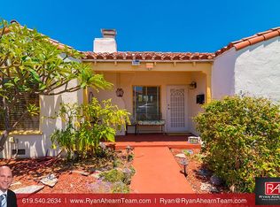 3473 Isla Vista Dr, San Diego, CA 92105