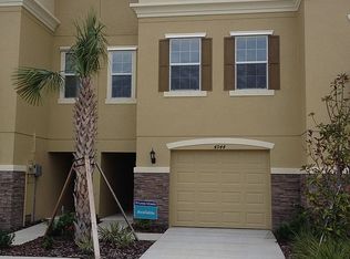 4944 Hammerhead Dr, New Port Richey, FL 34652