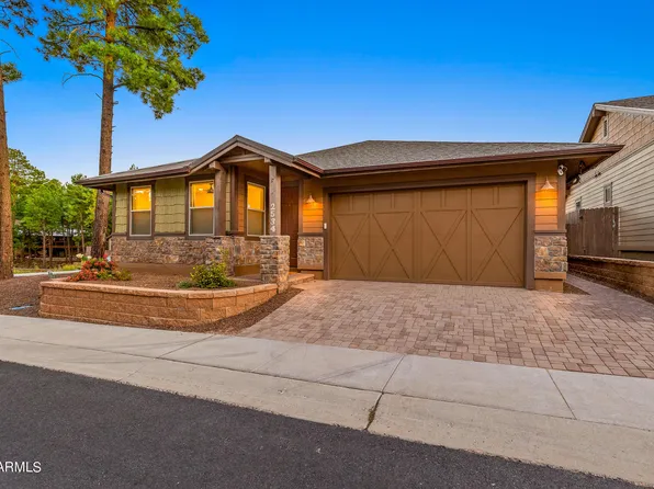 2534 W POLLO Circle, Flagstaff, AZ 86001
