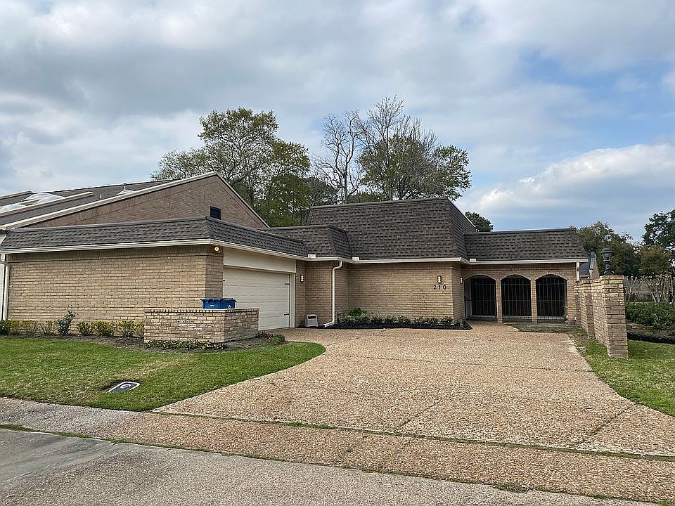 Front Exterior view
