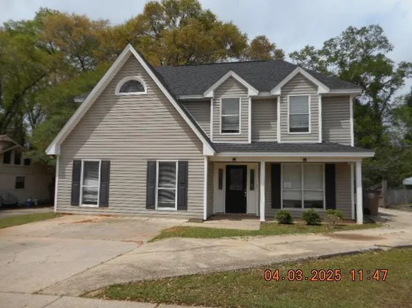 5416 Warrenton Ct, Mobile, AL 36693