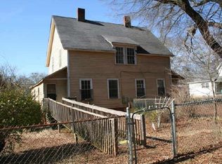 319 Grove Ave SE, Lindale, GA 30147
