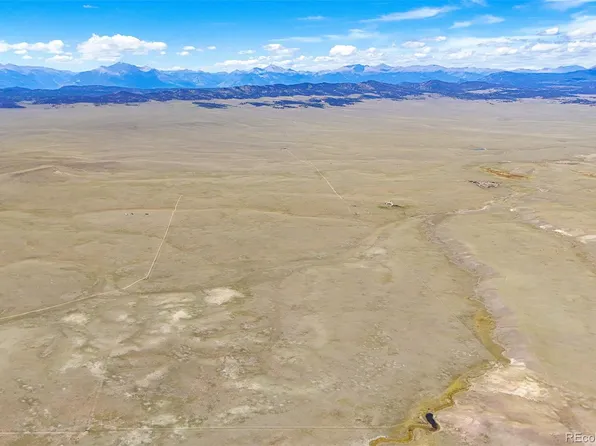 Butterfield Road, Hartsel, CO 80449