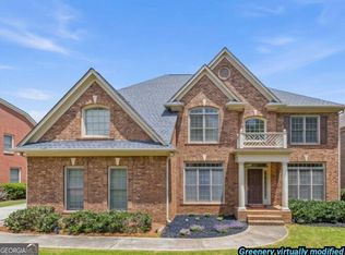 5519 Highland Preserve Dr, Mableton, GA 30126