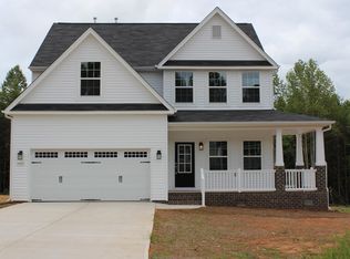 1407 Reading Ct #76KL, Burlington, NC 27217