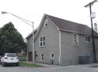 4648 S Hamlin Ave, Summit, IL 60632