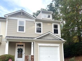 4815 Landover Charge Ln, Raleigh, NC 27616