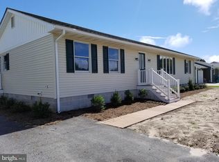 506 Lloyd St, Ocean View, DE 19970