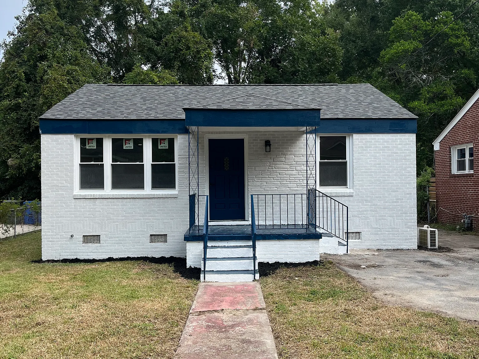 3 bed, 1380 sqft, $1,500 — Photo 1