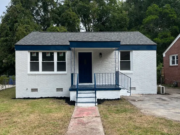 2253 Chappelle St, Columbia, SC 29203