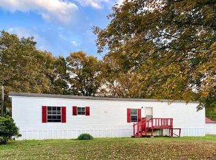 2167 Happy Creek Rd, Seymour, TN 37865