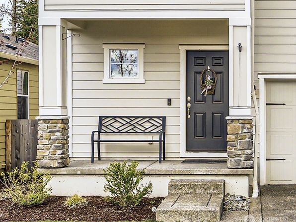 1509 W 15th Street, La Center, WA 98629