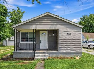 824 Hilock Rd, Columbus, OH 43207