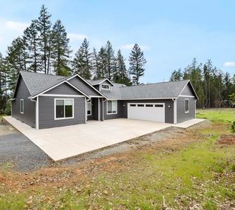 1266 Ellison Loop, Merlin, OR, 97532