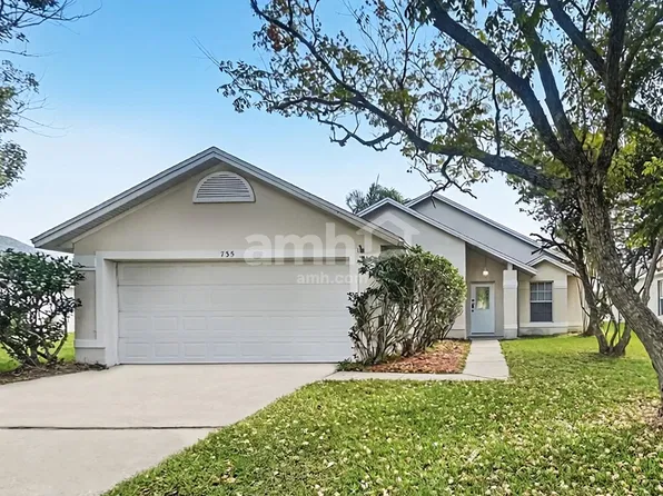 735 Deacon Winn Ct, Orlando, FL 32828