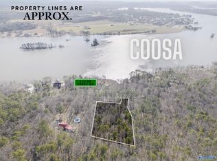 Lister Ferry Rd, Rainbow City, AL 35906