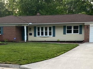 4060 Windsor Gate Pl, Virginia Beach, VA 23452