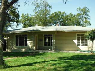 635 Ellor Dr, San Antonio, TX 78228
