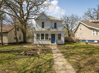 215 3rd Ave NE, Saint Cloud, MN 56304