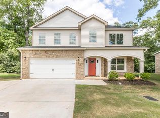 616 Lattice Bnd, Bonaire, GA 31005