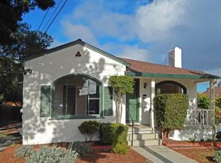 970 W Franklin St, Monterey, CA 93940