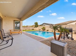 25727 S 230TH Place, Queen Creek, AZ 85142