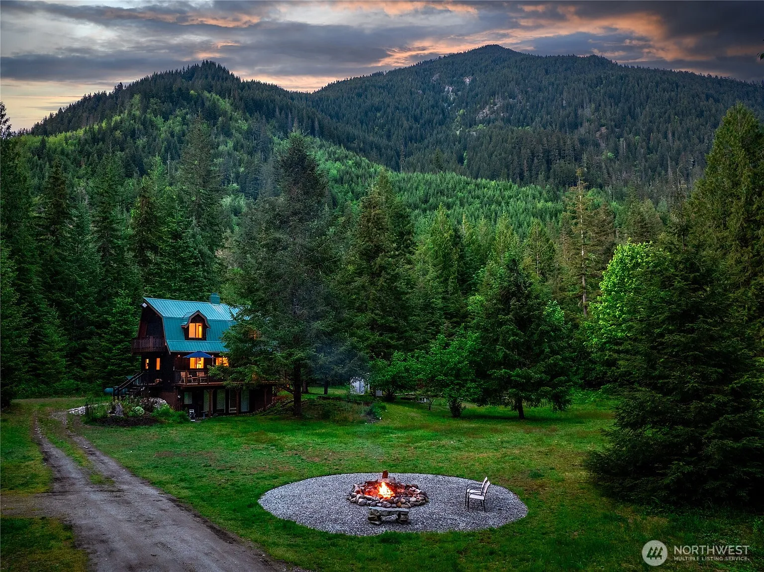 61551 Cascade River Rd photo 1